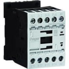 HAGER - CONTACTOR 4P 22A AC1 230/240V 50/60HZ