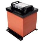 POLYLUX - Transformador monofásico SERIE Q 115/230V 1600VA IP20
