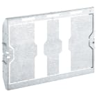 LEGRAND - XL3 P.REG. DPX3 630 EXT/SECC