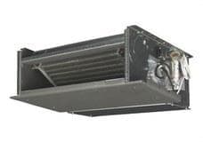 DAIKIN - FAN-COIL SU.FWS02AFN 4 TUB.S/VALV.