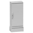 Schneider Electric - Polyester glassreinf. plinth for encl. PLAZ(T)53 front opening IP44-IK10 RAL7035