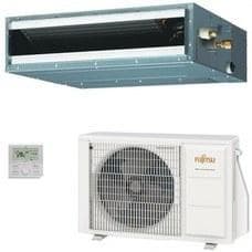 FUJITSU - CJ.ARXG14KLLAP+AOYG14KBTB 1X1 ACY40-KL