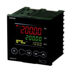 OMRON - CTROLAD.TEMP.E5AN-HAA2HHBFM-500 100-240V