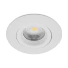 PRILUX - EMPT.LED NAVI 6,5W POT.230Vac.CPO.Al COLOR BL.UN ELEVADO AH.EN.CL.EFIC.A+.4000K