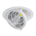 PRILUX - PROY.LED EMPT.MIÑO LED,UNA POT.35W,4000K 4.046lm.OFRECE UNA ILUM.EFICIENTE UN