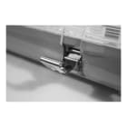 PRILUX - Juego 10 Clips Inox Berlín ECO T8 1500mm