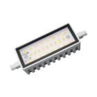 PRILUX - LLED.SPOTLINE SMART 7,5W POT.UN 87% AH.ENERG.5000K UN FLUJO 661lm.CASQ.R7S ANG