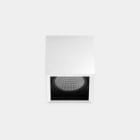 LEDS-C4 - Downlight MULTIDIR SURFACE BIG SINGLE 23.1W blanco cálido 2700K CRI 90 59º ON-OFF blanco IN IP20 / OUT IP54 2676lm