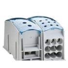 ERICO - BLQ.DISTR.UNIP.1,000A IEC 840 UL/CSA CDT
