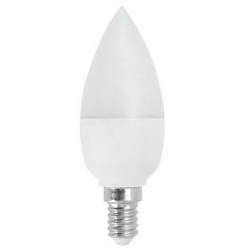 PRILUX - LAMPARA LED VELA 5W 3000K E14 ESSENSE FLAME SMART