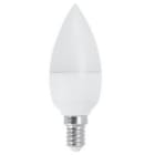 PRILUX - LAMPARA LED VELA 5W 3000K E14 ESSENSE FLAME SMART
