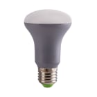 PRILUX - LLED.REFLA.ESSENSE R63 SMART 4,5W POT.230Vac,750lm FLUJO 3000K.CASQ.E27.UNA ELEV