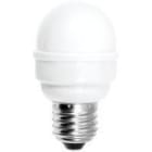 PRILUX - Lámpara ESSENSE ballbasic 1,5W E27 multicolor