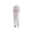 PRILUX - LLED.ICONSTAR G9 SMART,3,5W POT.5000K FLUJO 374lm.CASQ.ES G9.OFRECE Hta UN 88%