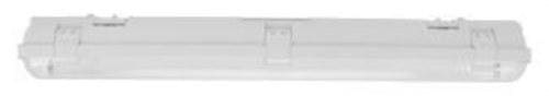 PRILUX - Luminaria BERLIN ECO LED 2x1200 1 extremo sin polaridad