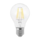 PRILUX - LLED.FISENSE STD.SMART 7W POT.230Vac.APORTA UN 88% AH.UN FLUJO 739lm 2700K.FIL