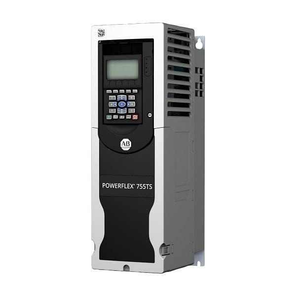 ROCKWELL - POWERFLEX POWERFLEXÂ® 755 AC DRIVE 20G21NC015JA0NNNNN