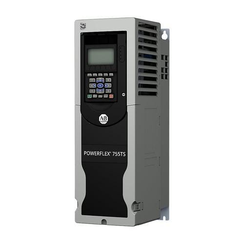 ROCKWELL - POWERFLEX POWERFLEXÂ® 755 AC DRIVE 20G21NC022JA0NNNNN