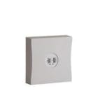 NORMALUX - VÍA S 450LM/3H/IP40 INTELIGENTE WIRELESS