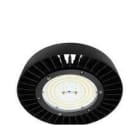 NORMALIT - CAMPANA 91W 15030/857 120º  IP66 A BK