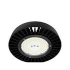 NORMALIT - CAMPANA 136W 22550/857 120º  IP66 A BK