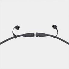 LEDS-C4 - Accesorio 10m cable connector negro