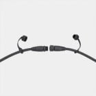 LEDS-C4 - Accesorio 10m cable connector negro