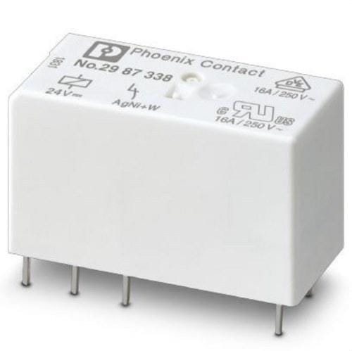 PHOENIX CONTACT - Relé individual REL-MR-24DC/1ICT