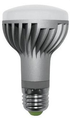 PRILUX - LAMPARA LED R-63 8W E27 4000K