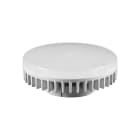 PRILUX - Lámpara LED SPOTCAB SMART GX53 7W 230V AC 4000K 643lm para marco MicroLYNX.