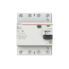 AEG BAJA TENSIÓN - INT. DIF. FN 4P 63A 300MA A