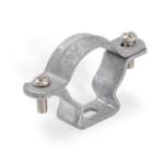 GAESTOPAS - SOPORTE CON TAPA-GALV.CALIENTE-M40