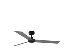 FARO - VENT.TECHO CRUISER L D.1320MM 3 PA.AL NG