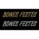 PRILUX - Figura FLEXILIGHT Bones Festes 40x200 blanco