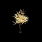 PRILUX - Motivo luminaria decorativa CHERRY BLOSSOM TREE 2,8m blanco cálido