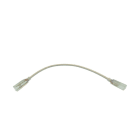 PRILUX - Conector flexible de 400mm de longitud para tira LED MAXIBRILLO.