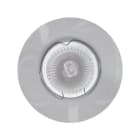 PRILUX - Aro basculante DL306SS dicroica níquel mate