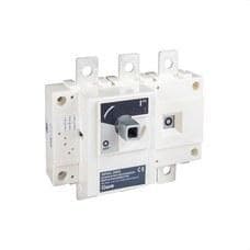 GAVE - INTERRUPTOR SECCIONADOR 3P X 200A - 1000 VAC