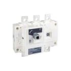 GAVE - INTERRUPTOR SECCIONADOR 3P X 200A - 1000 VAC