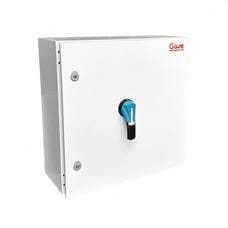 GAVE - INTERRUPTOR 3PX400A EN CAJA METALICA