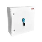 GAVE - INTERRUPTOR 3PX400A EN CAJA METALICA