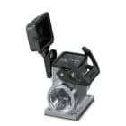 PHOENIX CONTACT - Carcasa HC-STA-B06-SHWSC-2SSM40-ELC-AL