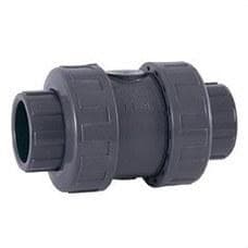 CEPEX - VÁLVULA ANTI-RETORNO ENCOL.PVC D.25