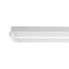 PRILUX - Regleta ARGOS LED, G13 para 2 lámparas LED 1200mm