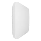 LEDVANCE - Luminaria superficie cuadrado 330 V 24W 840 IP44 2000lm