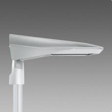 DISANO - Luminaria vial 3291 SELLA 1 LED 38W CLD CELL gris
