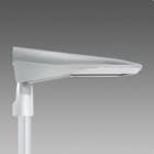 DISANO - Luminaria vial 3291 SELLA 1 LED 38W CLD CELL gris
