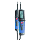 PROIMAN - COMPROBADOR DIGITAL CA/CC ESCALAS HASTA 690V. +SENTIDO GIRO FASES