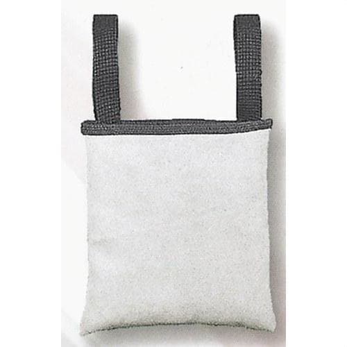 PROIMAN - BOLSA  DE CUERO PORTA HERRAMIENTAS 240X270 M/M