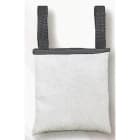 PROIMAN - BOLSA  DE CUERO PORTA HERRAMIENTAS 240X270 M/M